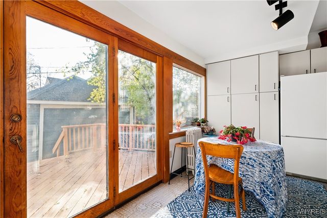 166 Huntington Avenue, Buffalo, NY 14214