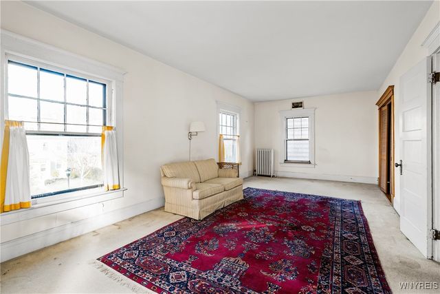 166 Huntington Avenue, Buffalo, NY 14214