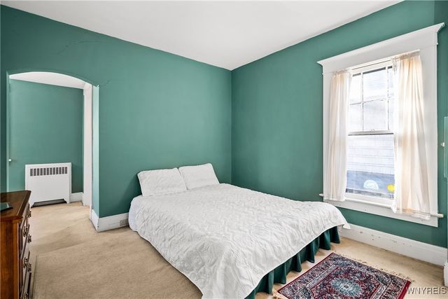 166 Huntington Avenue, Buffalo, NY 14214