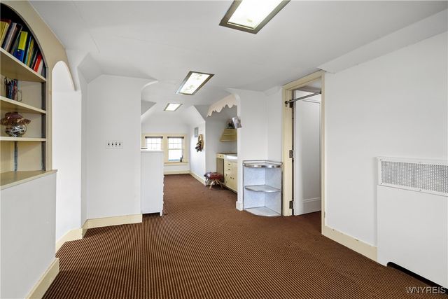 166 Huntington Avenue, Buffalo, NY 14214