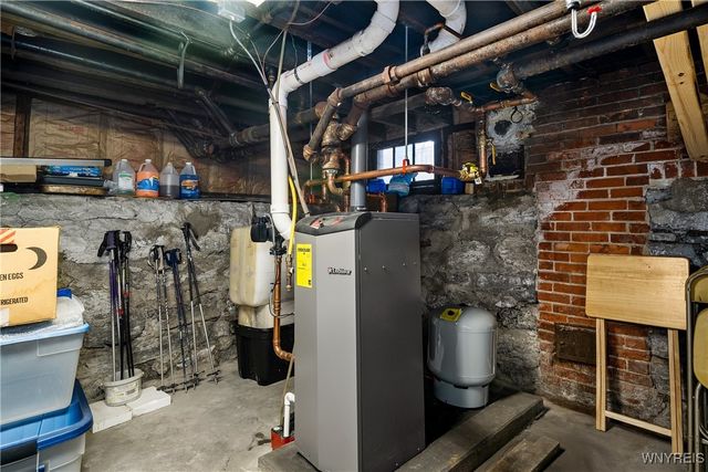 166 Huntington Avenue, Buffalo, NY 14214