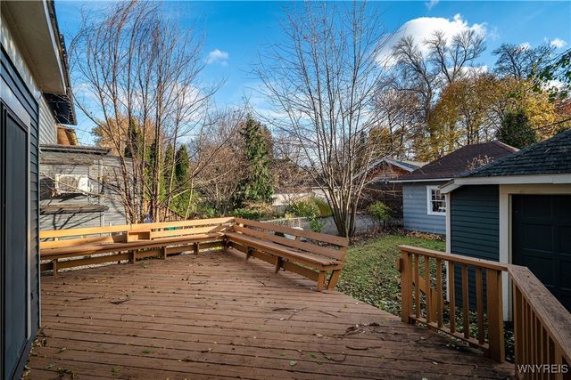 166 Huntington Avenue, Buffalo, NY 14214