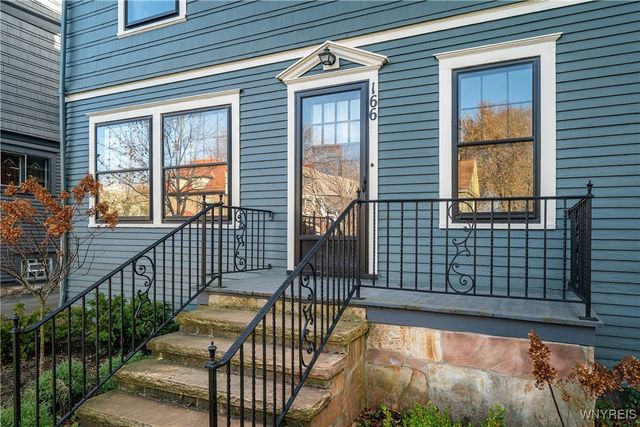 166 Huntington Avenue, Buffalo, NY 14214