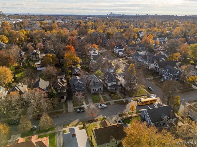 166 Huntington Avenue, Buffalo, NY 14214