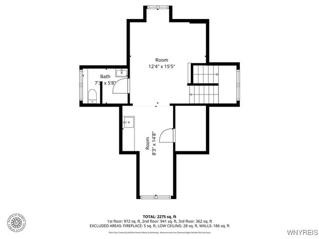 166 Huntington Avenue, Buffalo, NY 14214