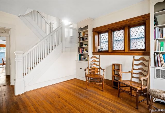 166 Huntington Avenue, Buffalo, NY 14214