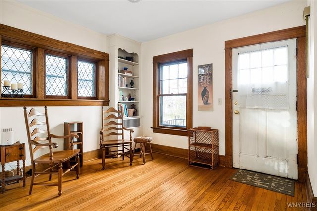 166 Huntington Avenue, Buffalo, NY 14214