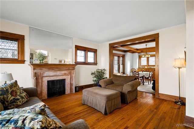 166 Huntington Avenue, Buffalo, NY 14214