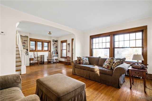 166 Huntington Avenue, Buffalo, NY 14214