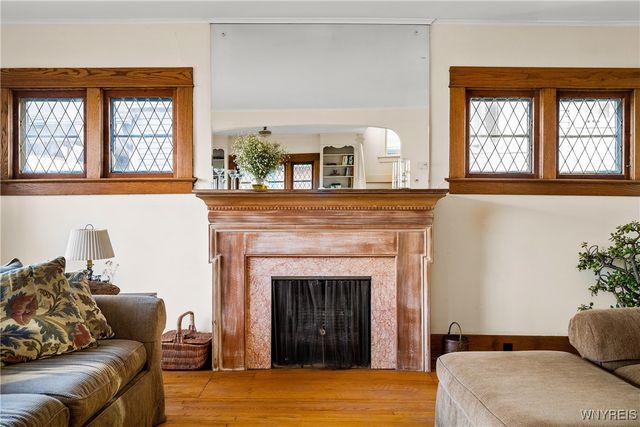 166 Huntington Avenue, Buffalo, NY 14214