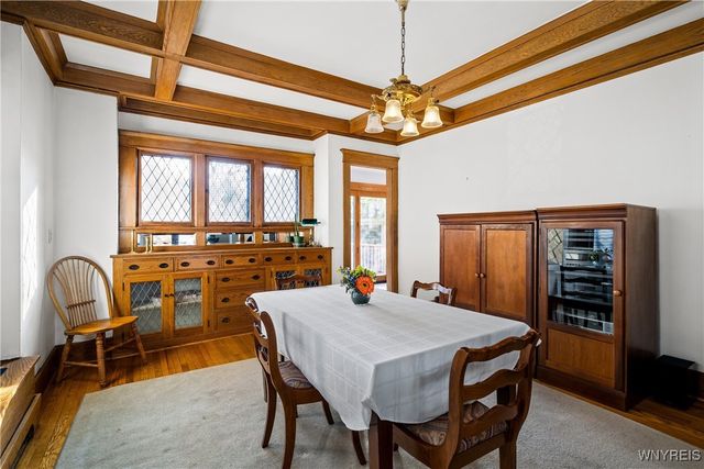 166 Huntington Avenue, Buffalo, NY 14214