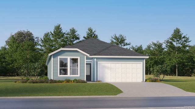 856 El Camino Ct, Seguin, TX 78155