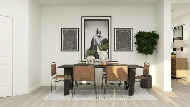 109 Caper Meadow Drive, Anna, TX 75409