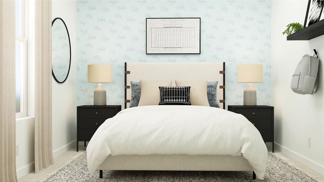 109 Caper Meadow Drive, Anna, TX 75409