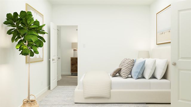 109 Caper Meadow Drive, Anna, TX 75409