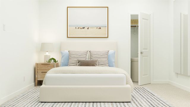 109 Caper Meadow Drive, Anna, TX 75409