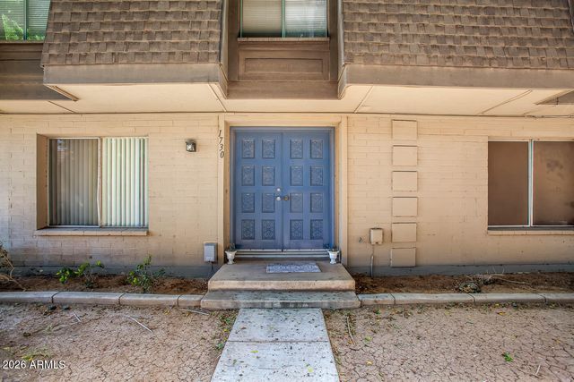 1730 E ELLIS Drive, Tempe, AZ 85282