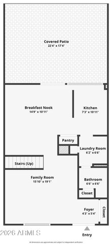1730 E ELLIS Drive, Tempe, AZ 85282