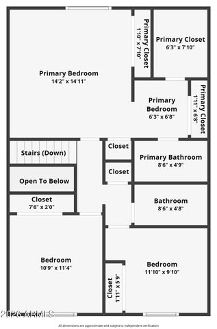 1730 E ELLIS Drive, Tempe, AZ 85282