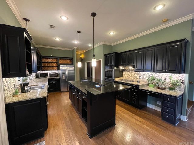 148 Challain Drive, Little Rock, AR 72223