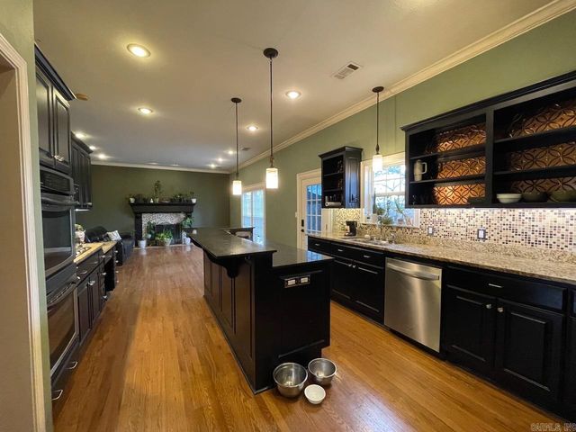 148 Challain Drive, Little Rock, AR 72223