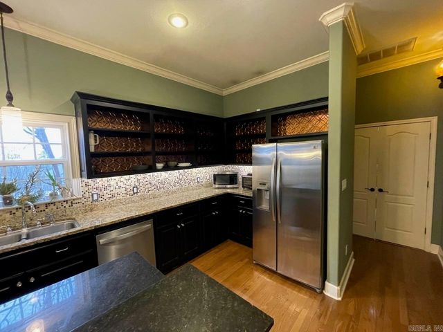 148 Challain Drive, Little Rock, AR 72223