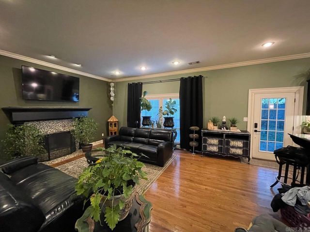 148 Challain Drive, Little Rock, AR 72223