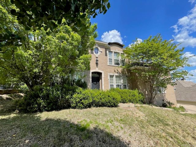 148 Challain Drive, Little Rock, AR 72223