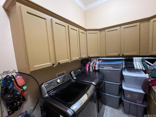 148 Challain Drive, Little Rock, AR 72223