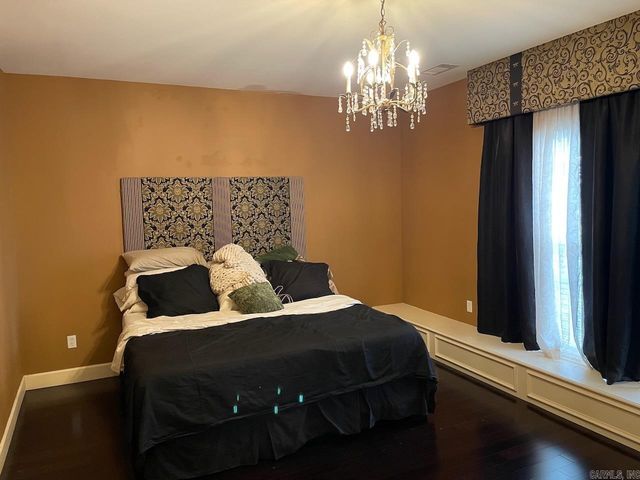 148 Challain Drive, Little Rock, AR 72223