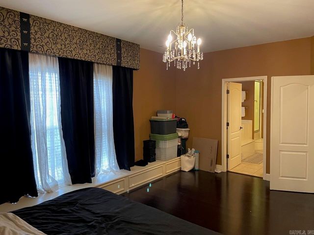 148 Challain Drive, Little Rock, AR 72223