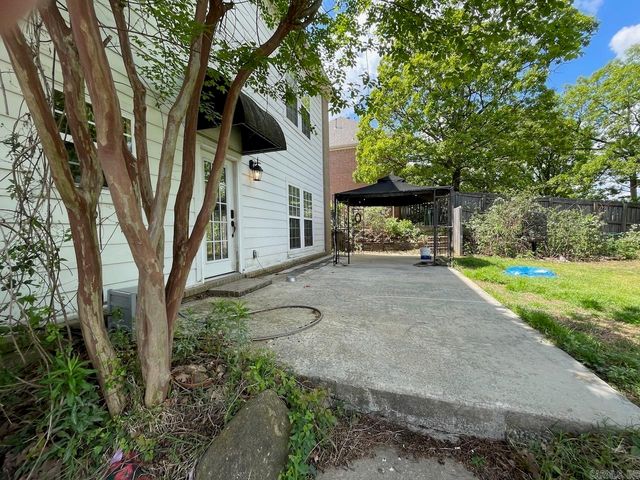 148 Challain Drive, Little Rock, AR 72223