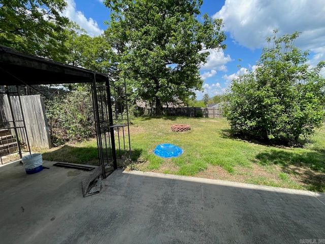 148 Challain Drive, Little Rock, AR 72223