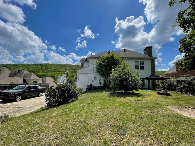 148 Challain Drive, Little Rock, AR 72223