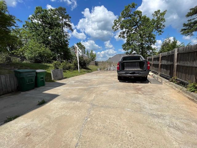 148 Challain Drive, Little Rock, AR 72223