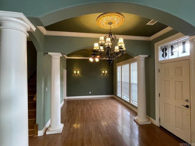 148 Challain Drive, Little Rock, AR 72223