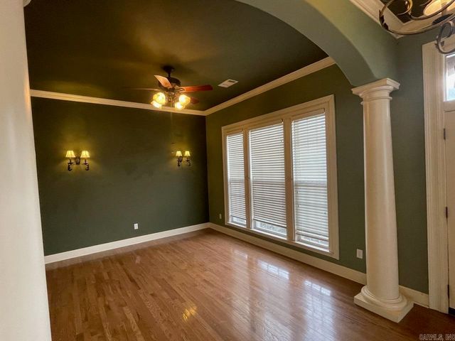 148 Challain Drive, Little Rock, AR 72223