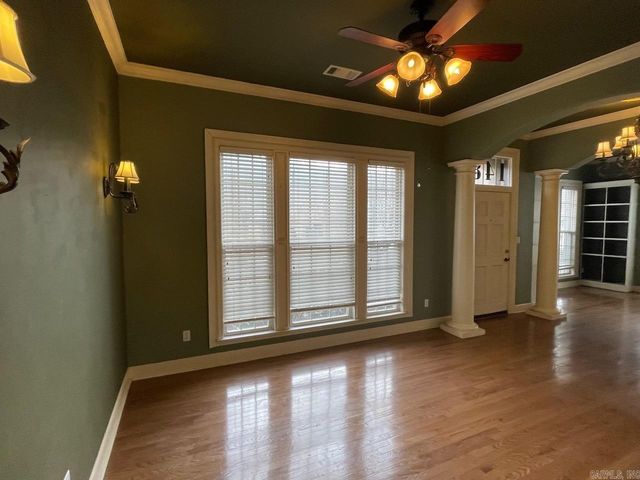 148 Challain Drive, Little Rock, AR 72223