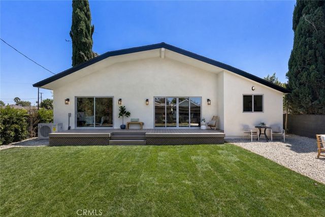 5759 Jamieson Avenue, Encino, CA 91316