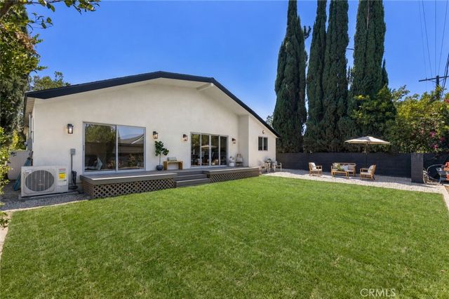 5759 Jamieson Avenue, Encino, CA 91316