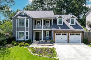 4903 Shallow Creek NW Trail, Kennesaw, GA 30144