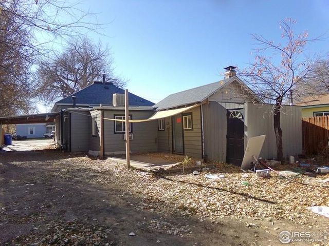 1513 E 4th St, Loveland, CO 80537