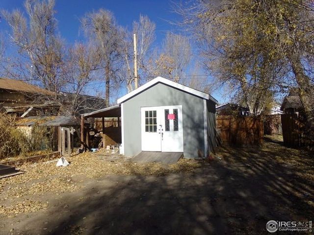 1513 E 4th St, Loveland, CO 80537