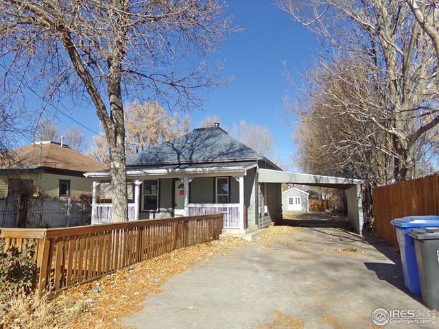 1513 E 4th St, Loveland, CO 80537