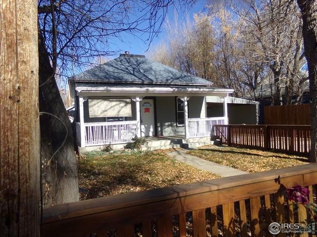1513 E 4th St, Loveland, CO 80537