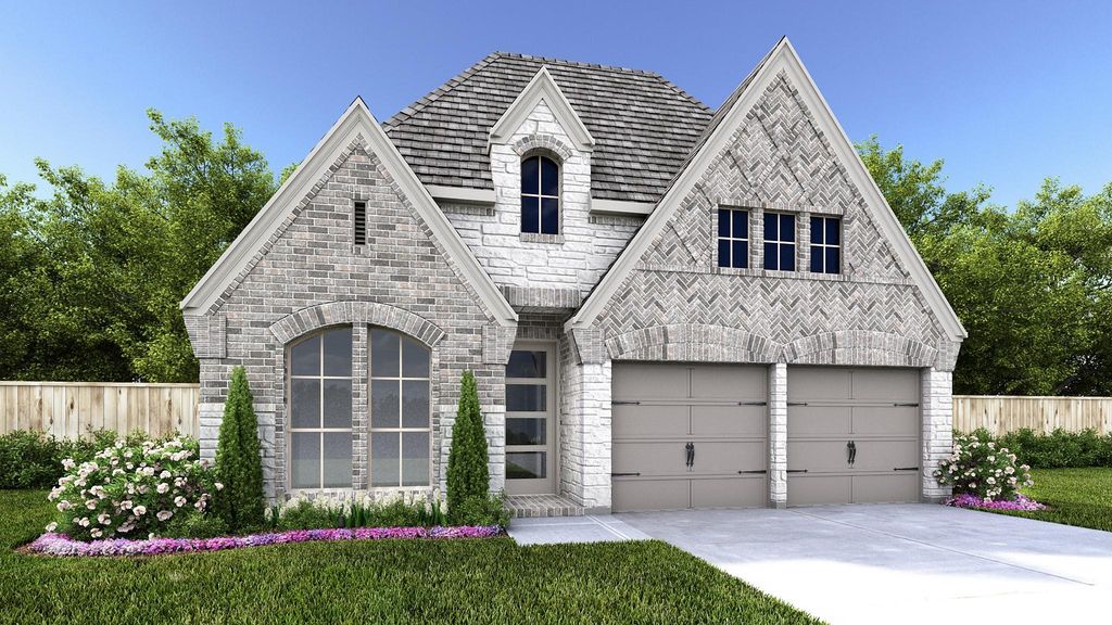 18123 Ramsey Way Lane, Conroe, TX 77302