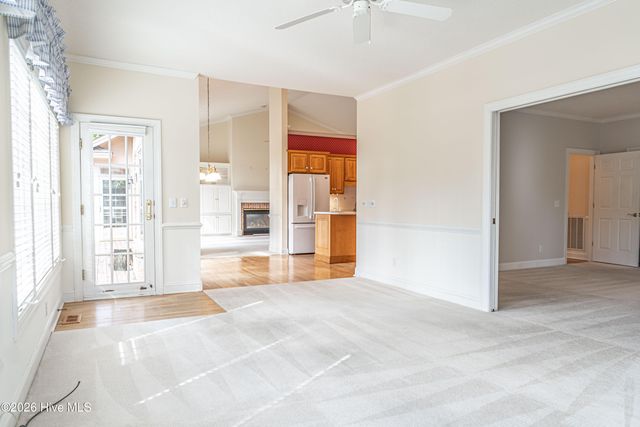 24 Strathaven Drive, Pinehurst, NC 28374