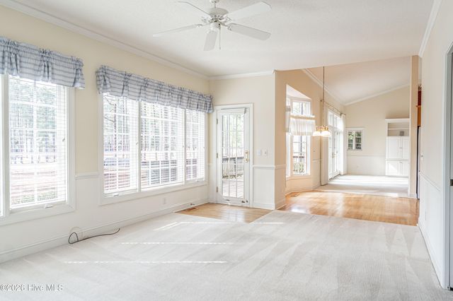 24 Strathaven Drive, Pinehurst, NC 28374