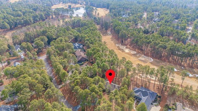 24 Strathaven Drive, Pinehurst, NC 28374