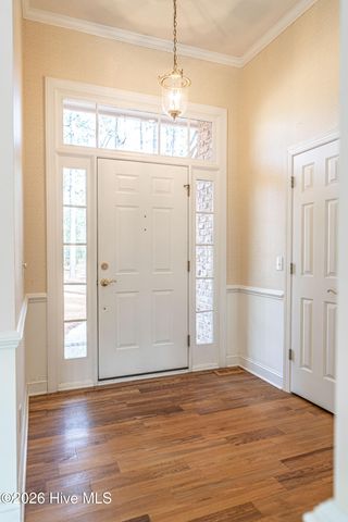 24 Strathaven Drive, Pinehurst, NC 28374